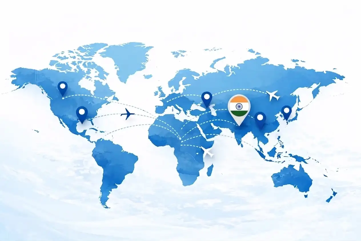 Export Business