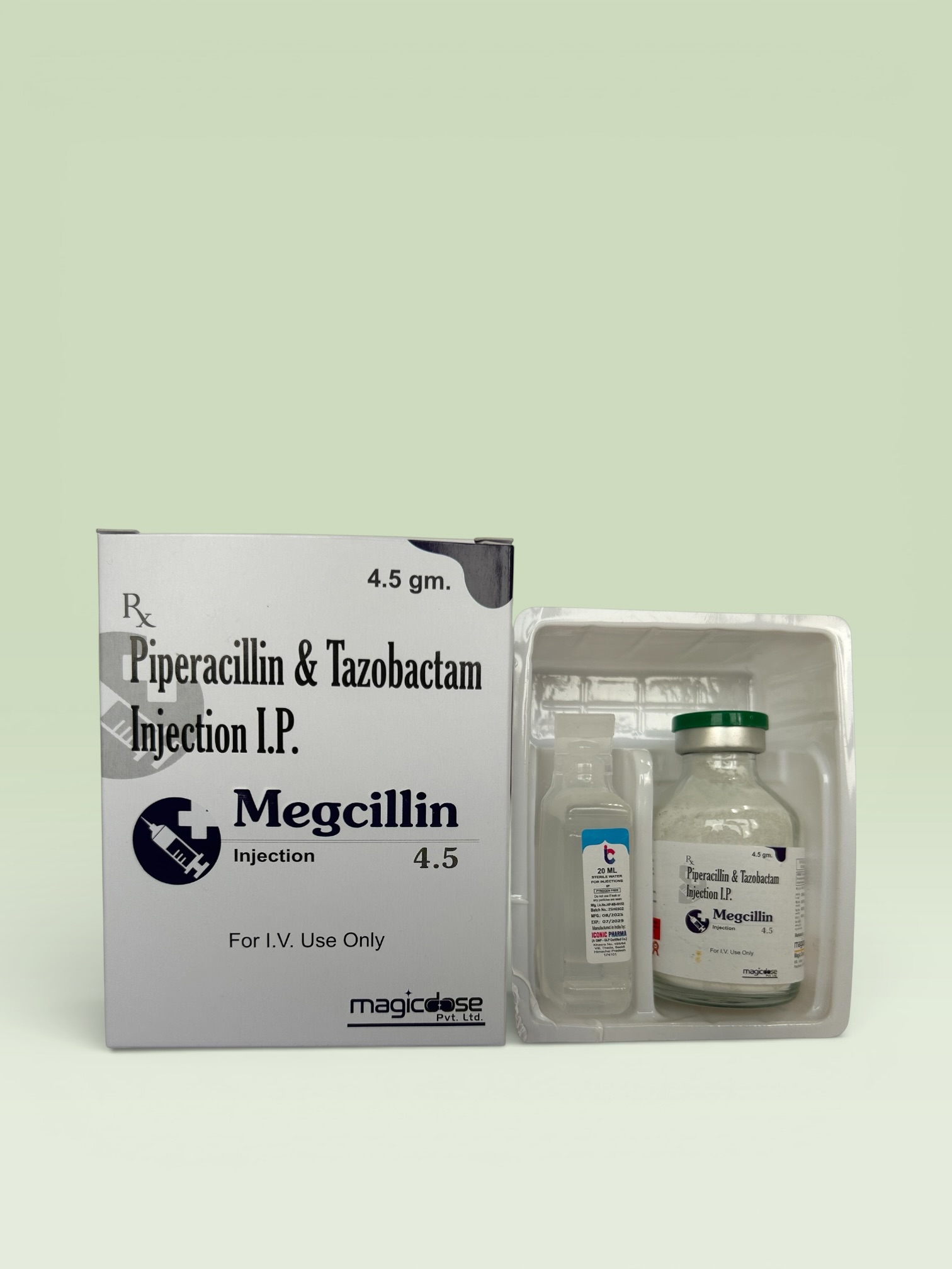 mmg healthcare